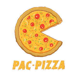 PAC PIZZA!