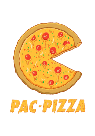 PAC PIZZA!