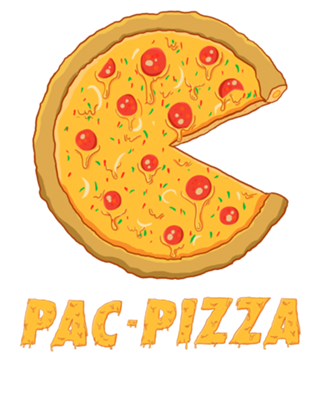 PAC PIZZA!