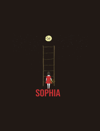Sophia por Lua Valentia
