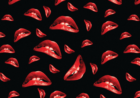 The Mouth
