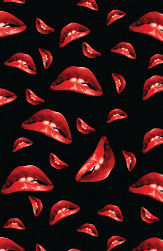 The Mouth