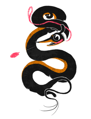 Dragao Salcicha