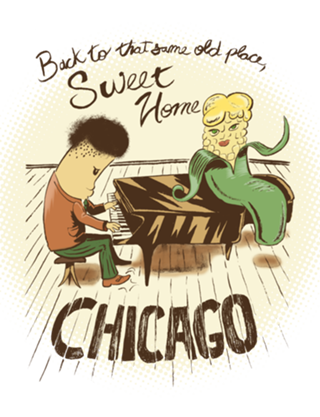 Sweet Home Chicago