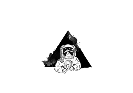 ASTRONAUTA