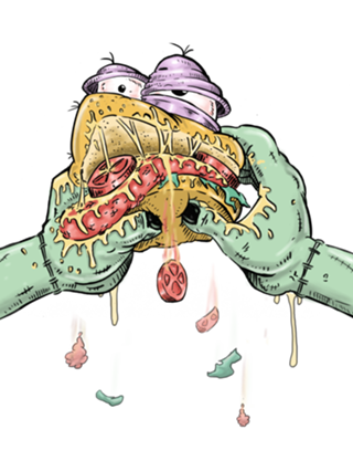 Fome Monstro