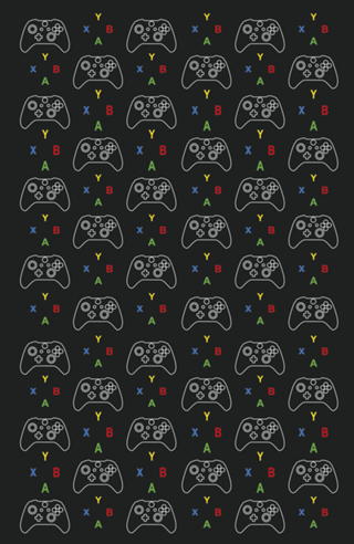 I Love My Game 2