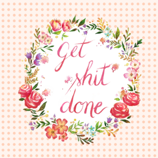 Get Shit Done