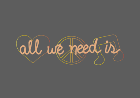 All We Need