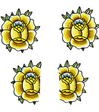 Yellow Flower