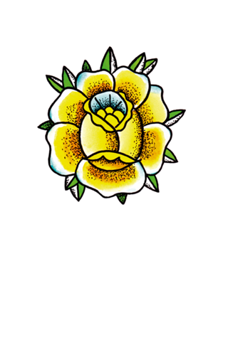 Yellow Flower