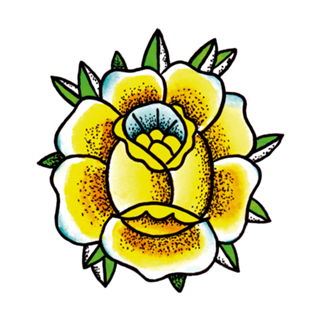Yellow Flower
