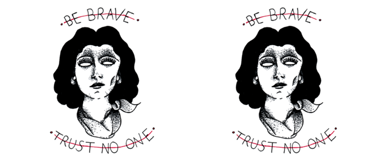 Trust no One