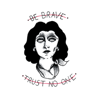 Trust no One