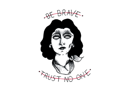 Trust no One