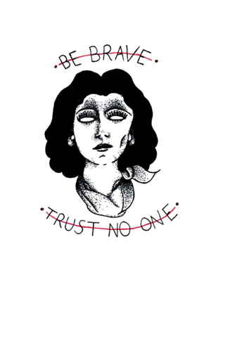Trust no One