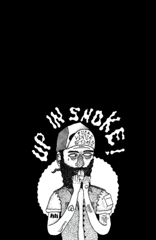 Up in Smoke