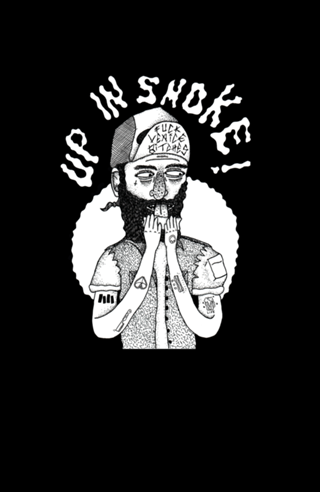 Up in Smoke