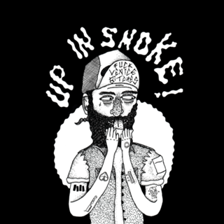 Up in Smoke