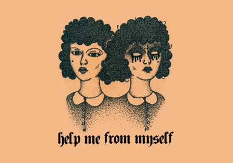 Help Me From Myself