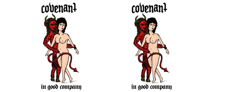 In Good Company