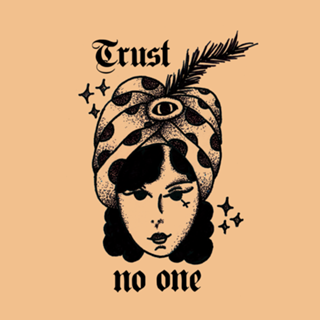 Cigana - Trust no One