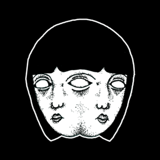 Covenant Girl (PRETO)