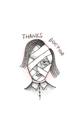 Thanks Doctor!