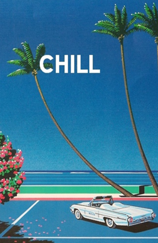 CHILL