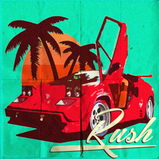 RUSH