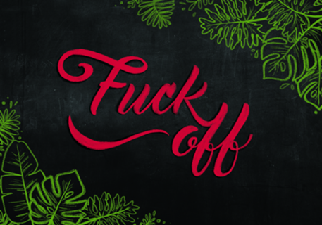 Fuck Off