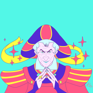 Bright Frollo