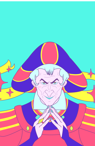 Bright Frollo