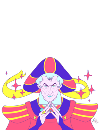 Bright Frollo