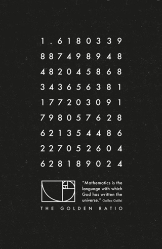 Golden Ratio