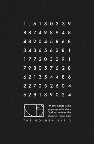 Golden Ratio