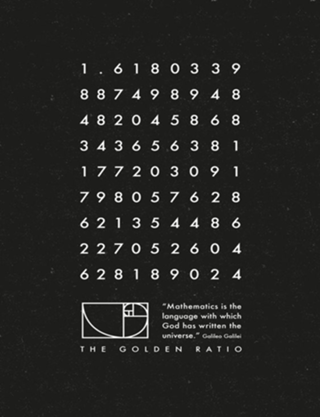 Golden Ratio