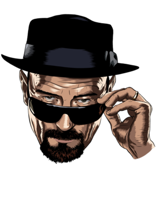 The One Who Knocks