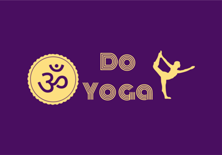 Do yoga