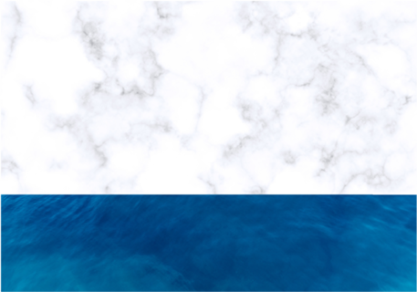 Mármore Azul