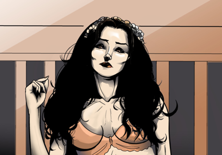 Woman