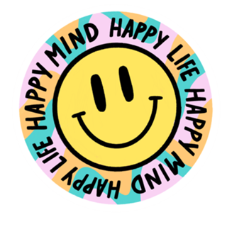 Happy life