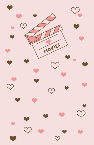 Claquete de Cinema