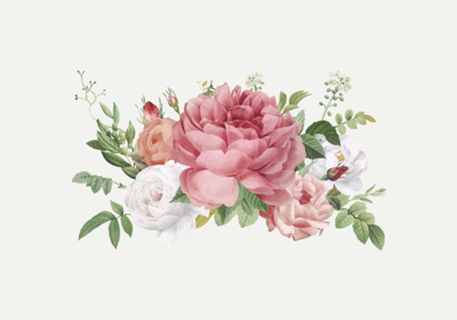 Ramo de Flores