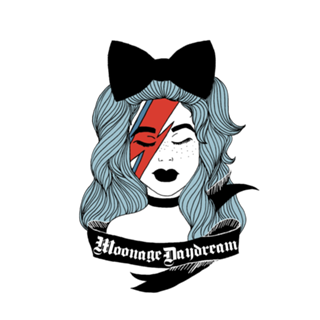 Moonage Daydream