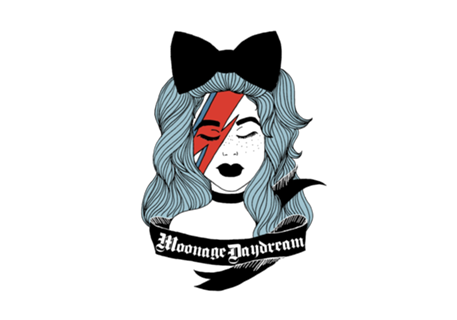 Moonage Daydream