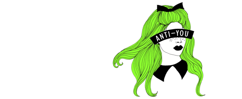 Anti-You