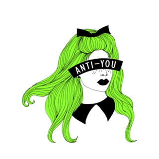 Anti-You