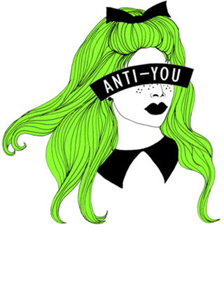 Anti-You