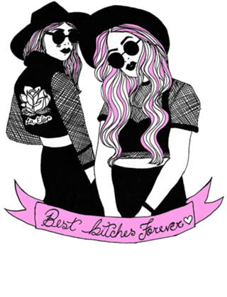 Best Bitches
